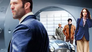 Задник до фильму"Пограбування на Бейкер-Стріт" #259867