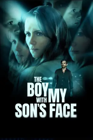 Постер до фильму"The Boy with My Son
