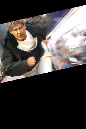 Постер до фильму"Втікач" #773234