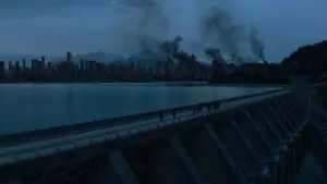 Задник до фильму"Голоднi iгри: Переспiвниця. Частина 2" #785534