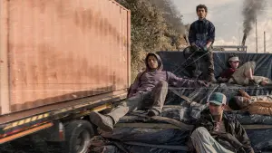 Задник до фильму"Королі світу" #476367