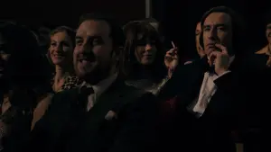 Відео до фільму Король сексу | THE LOOK OF LOVE - OFFICIAL TRAILER