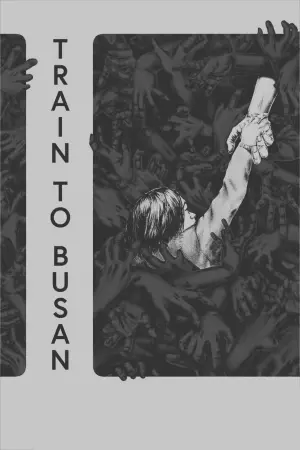 Постер до фильму"Потяг до Пусана" #187835