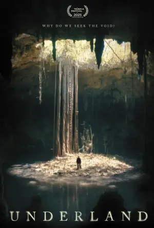 Постер до фильму"Underland" #769110