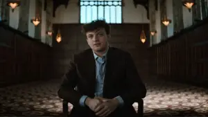 Задник до фильму"Untold: Chess Mates" #796001