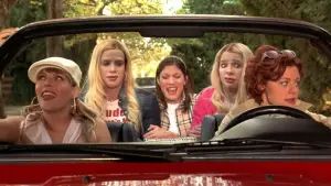 Задник до фильму"Білі ціпоньки" #578922