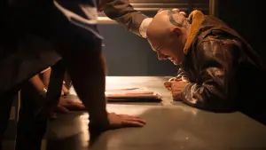 Задник до фильму"Зеровілль" #445914