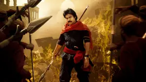 Задник до фильму"హరి హర వీర మల్లు: భాగం 1 – Sword vs Spirit" #812646