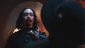 Задник до фильму"Граф Дракула: Історія кохання" #510218