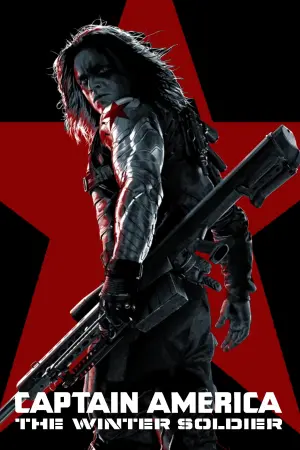 Постер до фильму"Перший месник: Друга вiйна" #47959