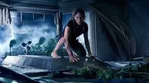 Задник до фильму"Хижаки" #324543