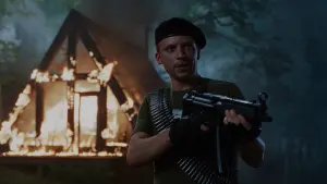 Задник до фильму"Екзистенція" #351217