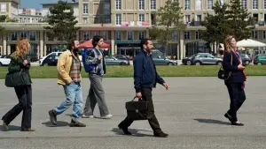 Задник до фильму"Перетин часів" #563868