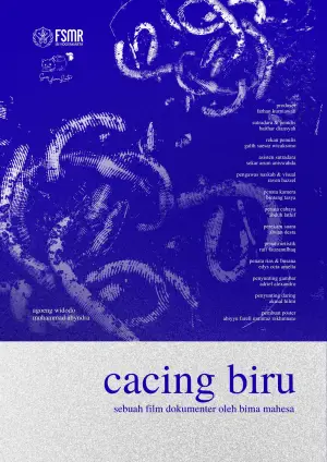 Постер до фильму"Cacing Biru" #821469