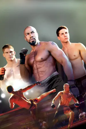 Постер до фильму"Ніколи не здавайся 2: Бій" #322739