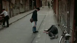 Задник до фильму"Три кольори: Синій" #729293