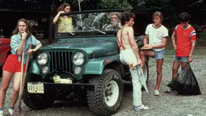 Задник до фильму"П’ятниця 13-те" #316933