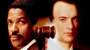 Задник до фильму"Філадельфія" #188989