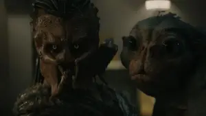 Задник до фильму"Хижак: Дикі землі" #764721