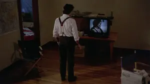 Задник до фильму"Секс, брехня та відео" #250676