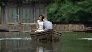 Задник до фильму"Весна, літо, осінь, зима... і знову весна" #184308