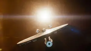 Задник до фильму"Зоряний шлях: За межами Всесвіту" #623826