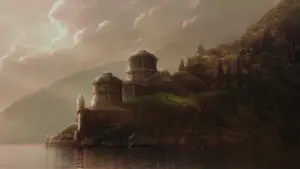 Задник до фильму"Зоряні війни: Епізод 2 — Атака клонів" #617016