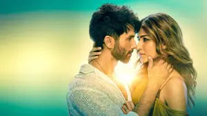 Задник до фильму"Моя дівчина робот" #756404