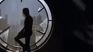 Задник до фильму"Ворон" #677014