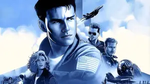 Задник до фильму"Кращий стрілець" #580510