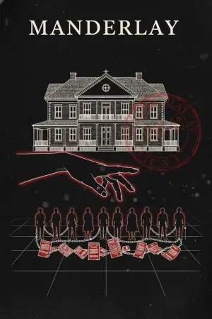 Постер до фильму"Мандерлей" #615242