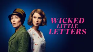 Відео до фільму Wicked Little Letters | Official US Red Band Trailer