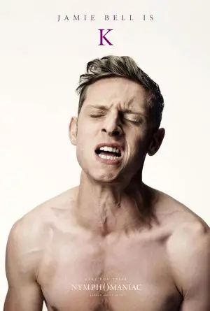 Постер до фильму"Німфоманка: Частина 2" #594895