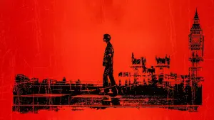 Задник до фильму"28 днів по тому" #473055