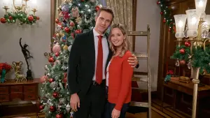 Задник до фильму"Різдво в палаці" #425107