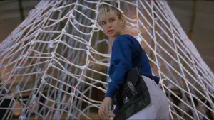 Відео до фільму The Blonde Fury | Eureka Classics Trailer