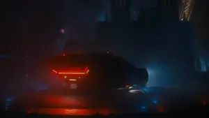 Задник до фильму"Той, хто біжить по лезу 2049" #162338