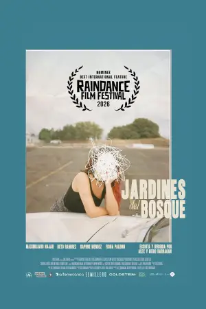 Постер до фильму"Jardines Del Bosque" #939818