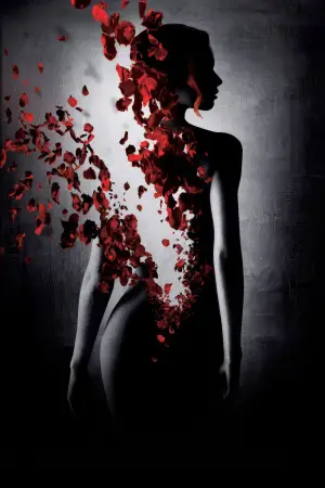 Постер до фильму"Парфумер: Історія одного вбивці" #630942