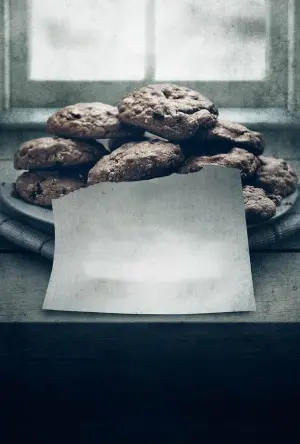 Постер до фильму"Візит" #444787