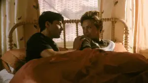 Задник до фильму"Солодкий листопад" #611879