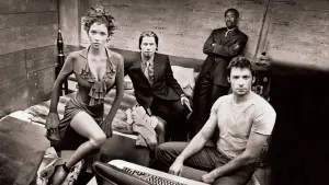 Задник до фильму"Пароль "Риба-меч"" #329007