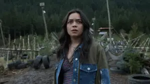 Задник до фильму"Пункт призначення 6" #547858