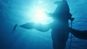 Задник до фильму"Аватар:  Шлях води" #520878