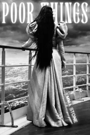 Постер до фильму"Бідолашні створіння" #365768