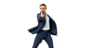 Задник до фильму"007: Казино Рояль" #573392