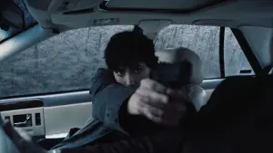 Задник до фильму"La Mort viendra" #770942