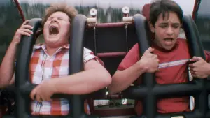 Задник до фильму"Щоденник слабака 3: Собачі дні" #506869