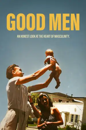 Постер до фильму"Good Men" #864236