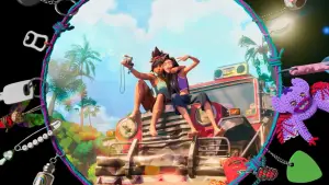 Задник до фильму"Забутий острів" #778610